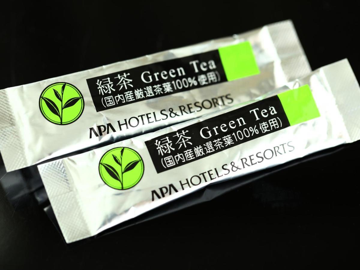 APA Hotel Kyoto Ekimae Dış mekan fotoğraf