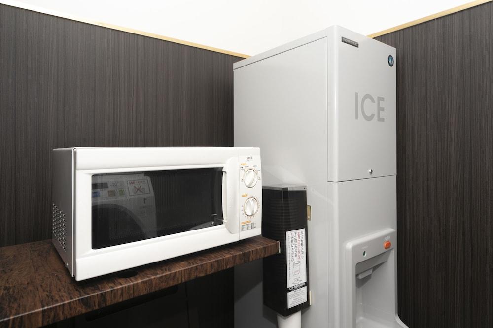 APA Hotel Kyoto Ekimae Dış mekan fotoğraf