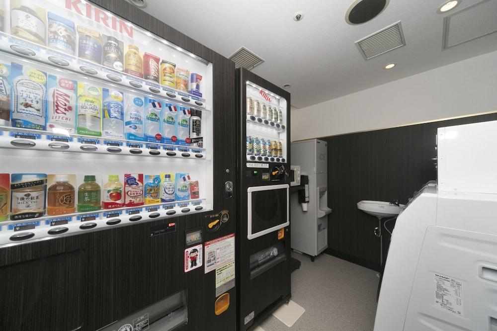 APA Hotel Kyoto Ekimae Dış mekan fotoğraf