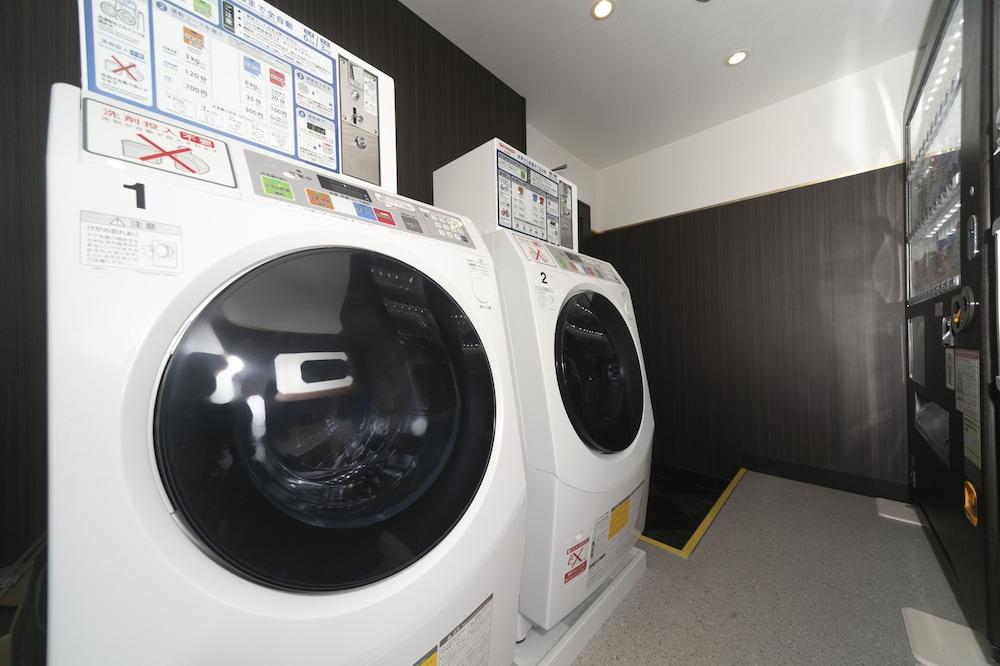 APA Hotel Kyoto Ekimae Dış mekan fotoğraf