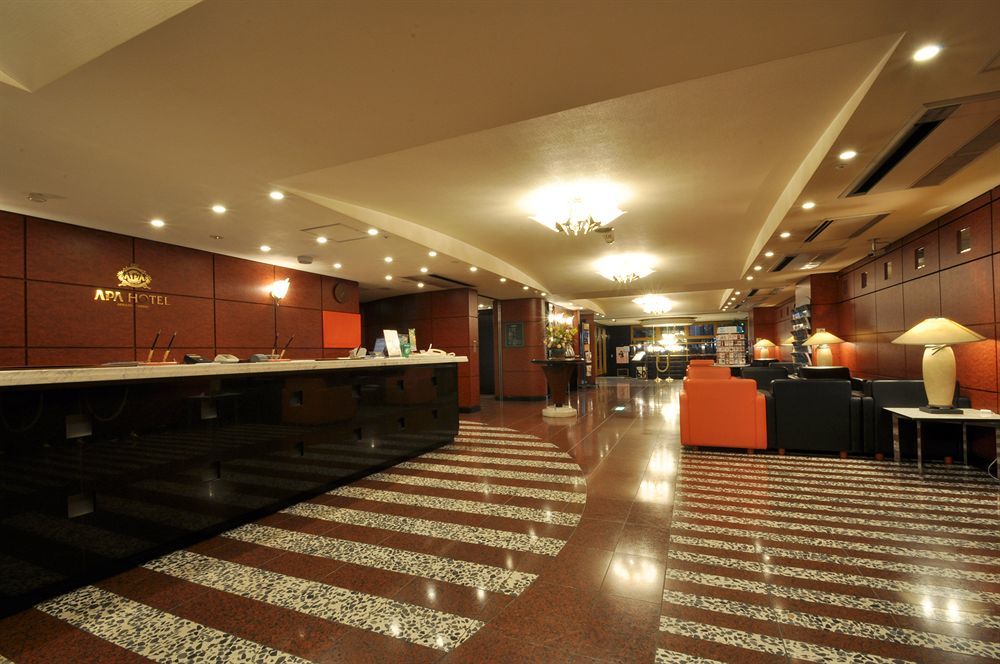 APA Hotel Kyoto Ekimae Dış mekan fotoğraf