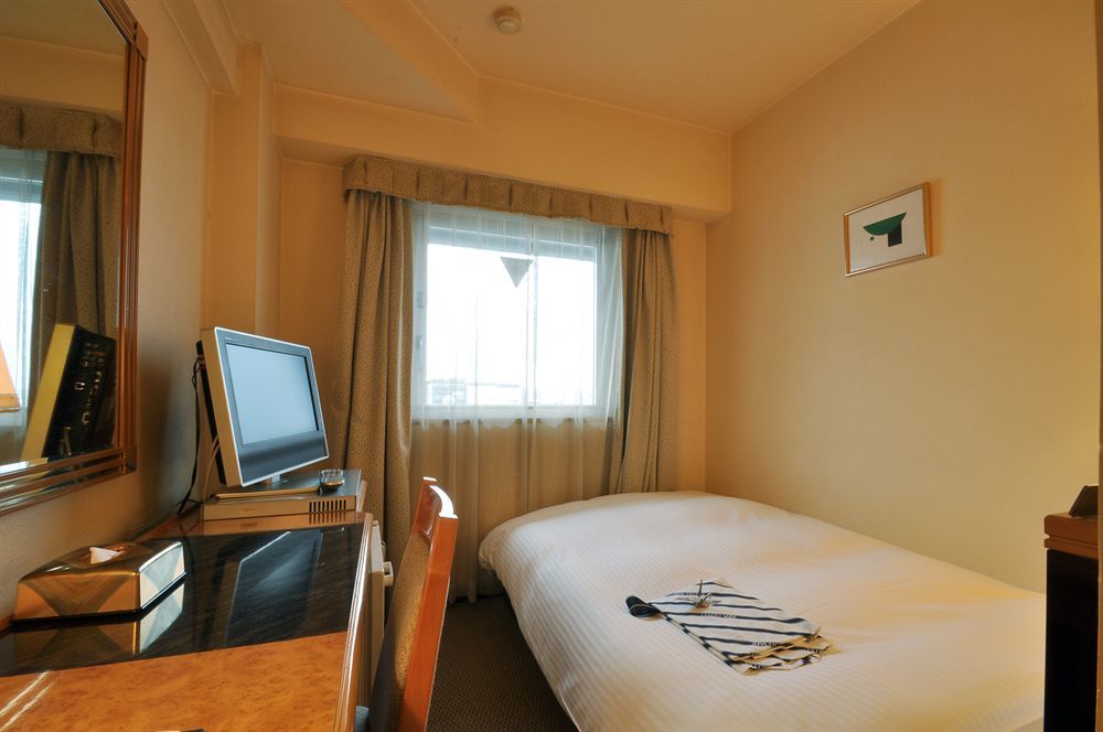 APA Hotel Kyoto Ekimae Dış mekan fotoğraf