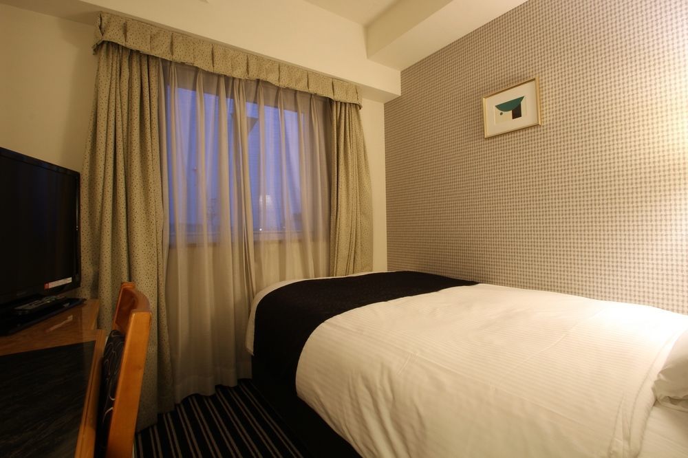 APA Hotel Kyoto Ekimae Dış mekan fotoğraf