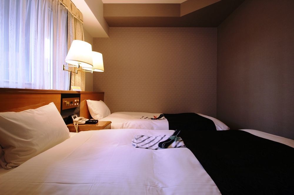 APA Hotel Kyoto Ekimae Dış mekan fotoğraf