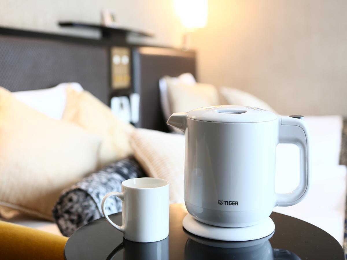 APA Hotel Kyoto Ekimae Dış mekan fotoğraf
