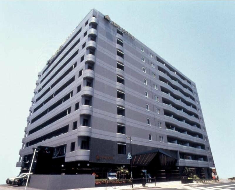 APA Hotel Kyoto Ekimae Dış mekan fotoğraf