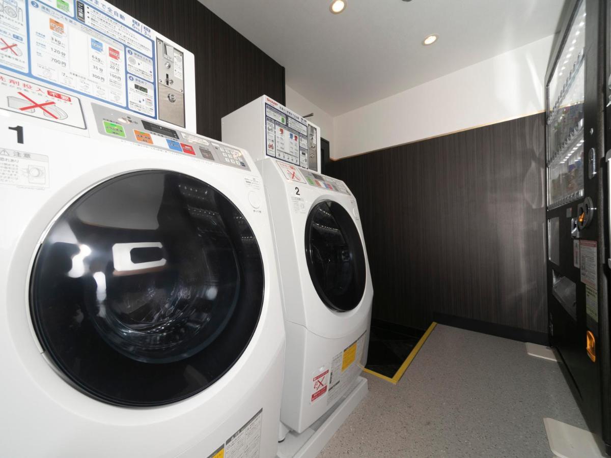 APA Hotel Kyoto Ekimae Dış mekan fotoğraf