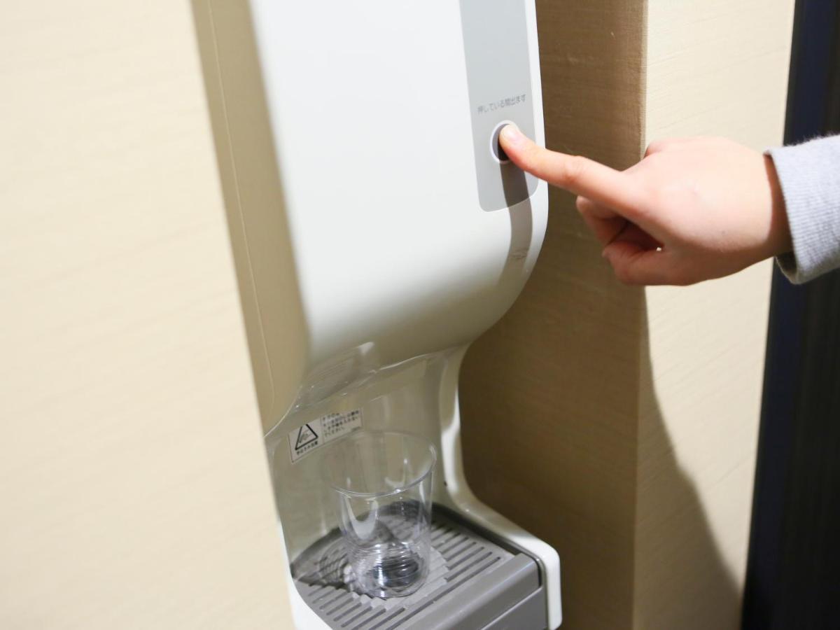 APA Hotel Kyoto Ekimae Dış mekan fotoğraf
