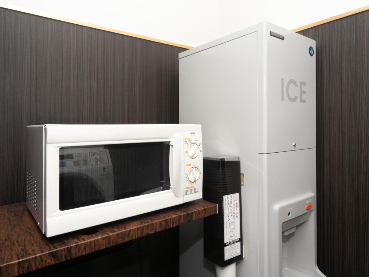 APA Hotel Kyoto Ekimae Dış mekan fotoğraf